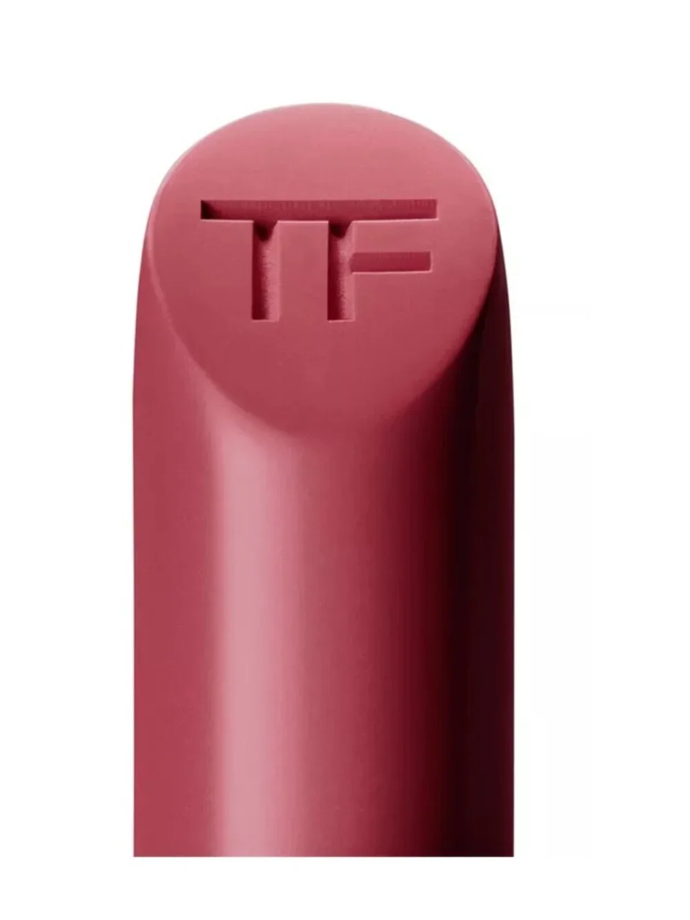 Tom Ford Beauty Gift Set-Lip Color 19 Runway Rose Rich,Travel Size-2pc-BOXED-NEW